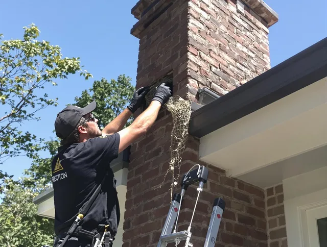 Animal & Debris Removal/Screening in East Los Angeles