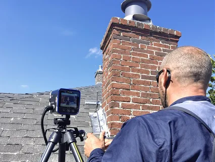 Chimney Inspection in East Los Angeles