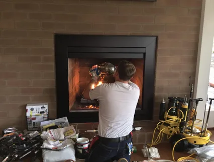 Chimney Liner Services in East Los Angeles