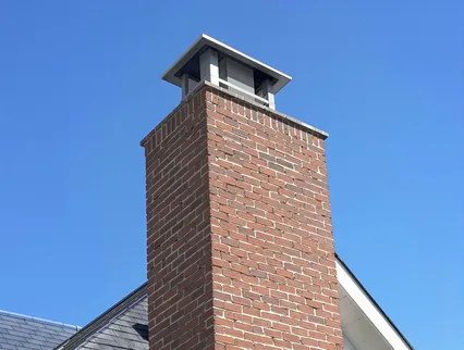 Chimney Remodeling in East Los Angeles