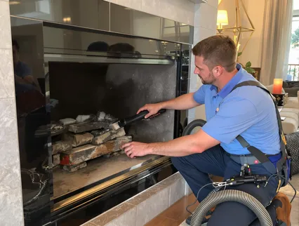 Fireplace Maintenance in East Los Angeles